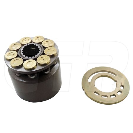 Aic Replacement Parts Rotating G Fits Caterpillar Models 1687868